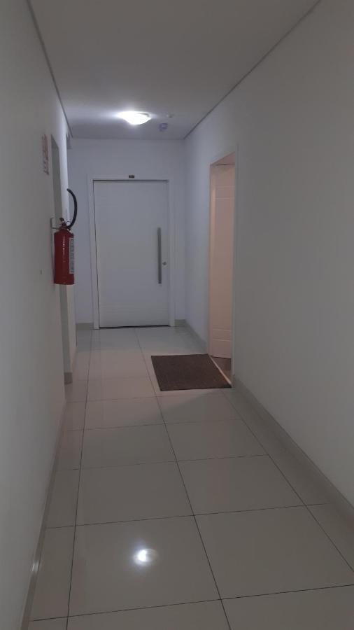 Apto Bell Canela "Cobertura No Centro" מראה חיצוני תמונה